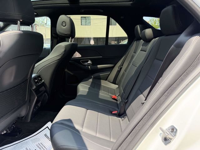 2026 Mercedes-Benz GLE GLE350 - Photo 12