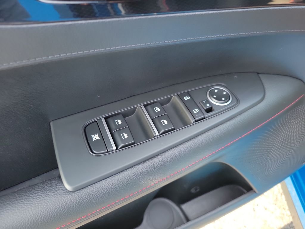 Used 2024 Blue Kia GT image 11
