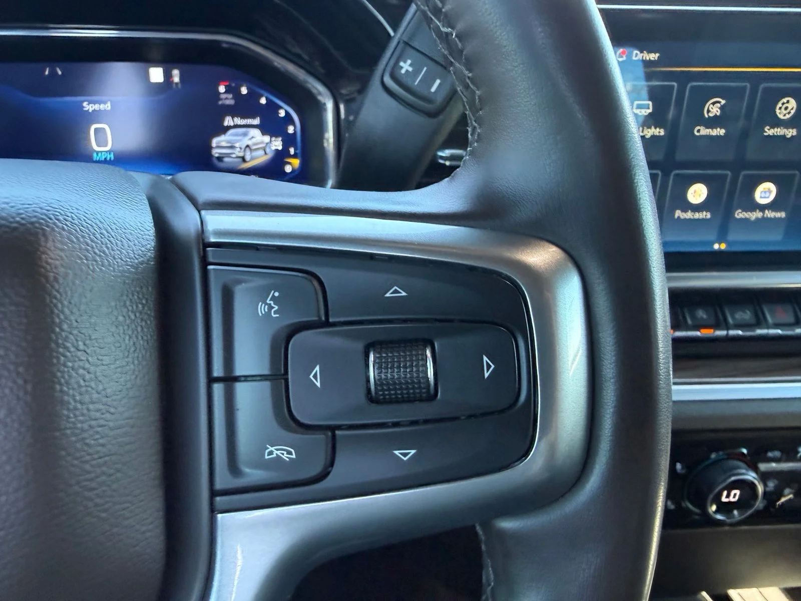 2023 Chevrolet Silverado 1500 LT - Photo 20