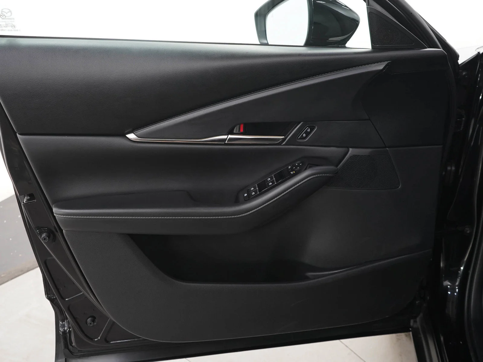 Used 2024 Jet Black Mica Mazda cx-30 image 20
