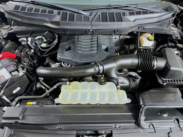 2022 Ford F-150 XLT - Photo 27