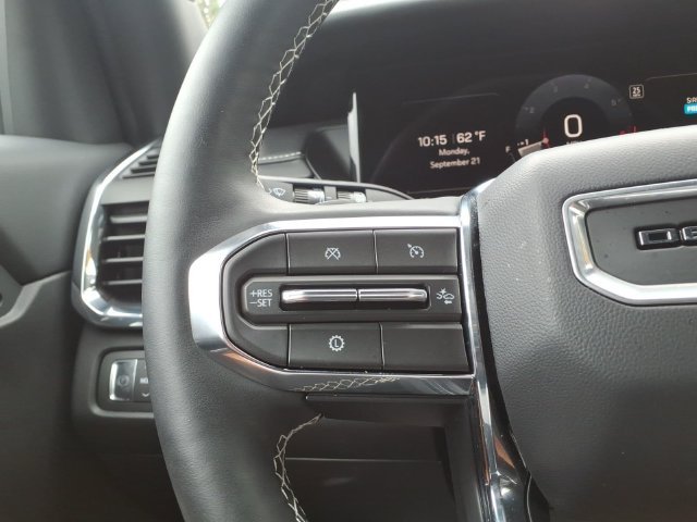 Used 2025 Black GMC Denali image 23