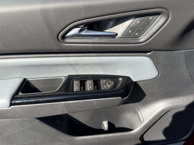 2026 Honda Prologue Touring - Photo 8