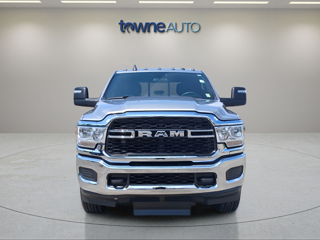 Used 2023 Silver Ram Tradesman image 8