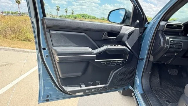 New 2026 Heritage Blue Toyota SR5 image 17