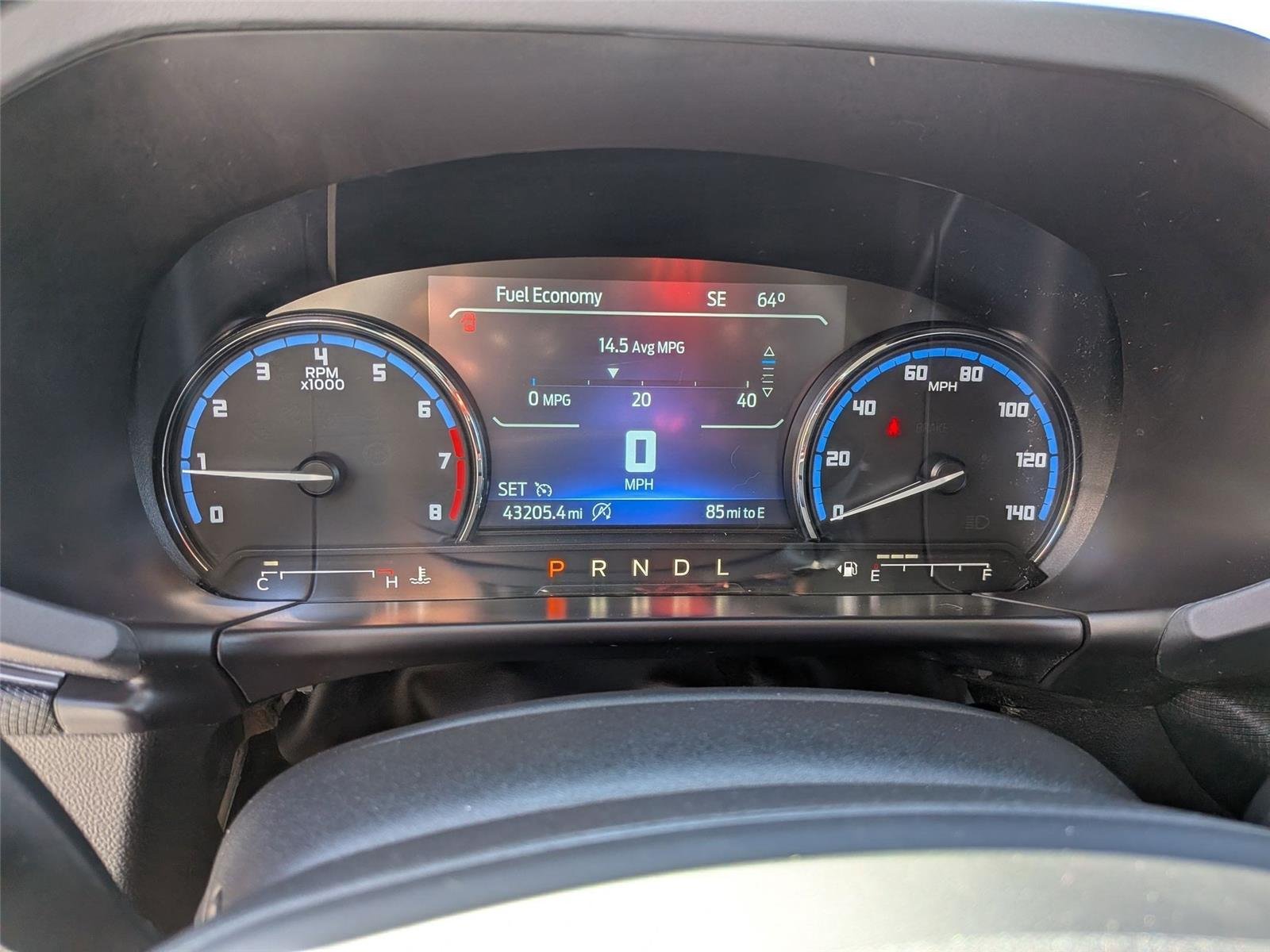 Used 2022 Area 51 Ford Outer Banks image 18