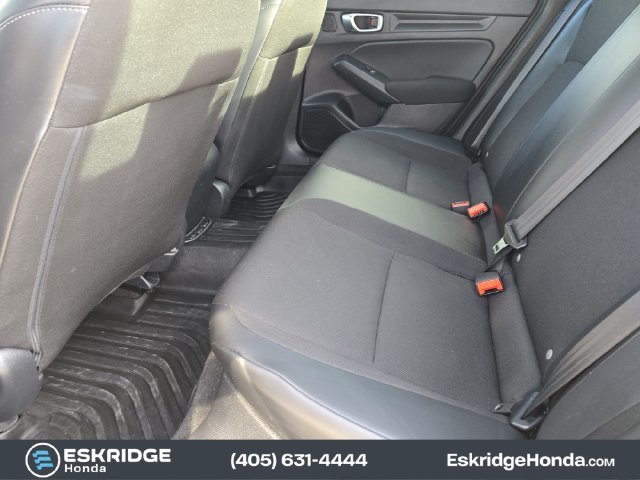 Used 2023  Honda Sport image 30