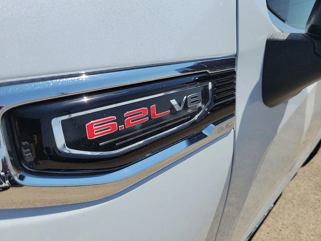 2026 GMC Sierra 1500 Denali - Photo 9