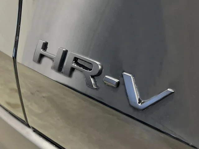 New 2027 Crystal Black Pearl Honda Sport image 5