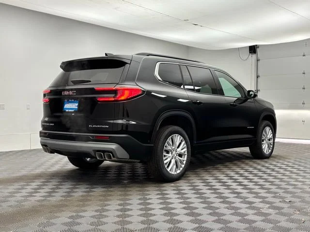 2026 GMC Acadia Elevation - Photo 11