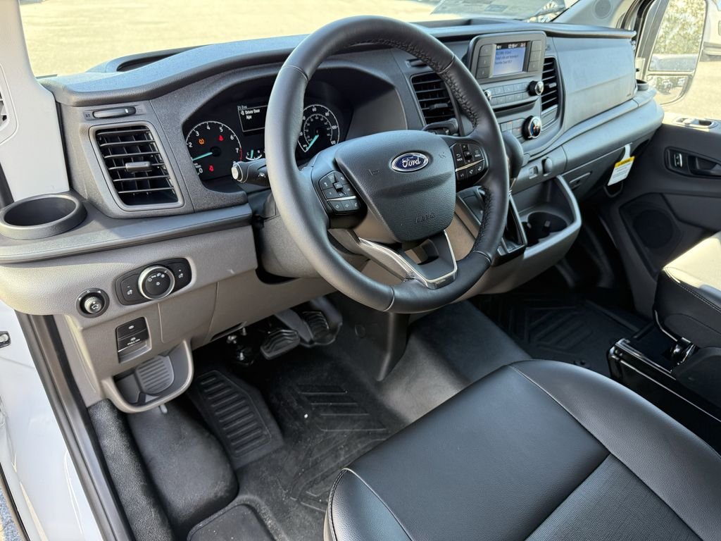2025 Ford Transit Van Base - Photo 11
