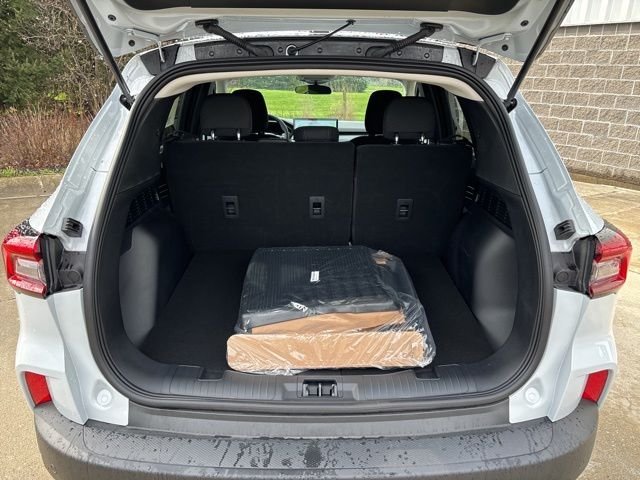 New 2026 Silver Ford Active image 11