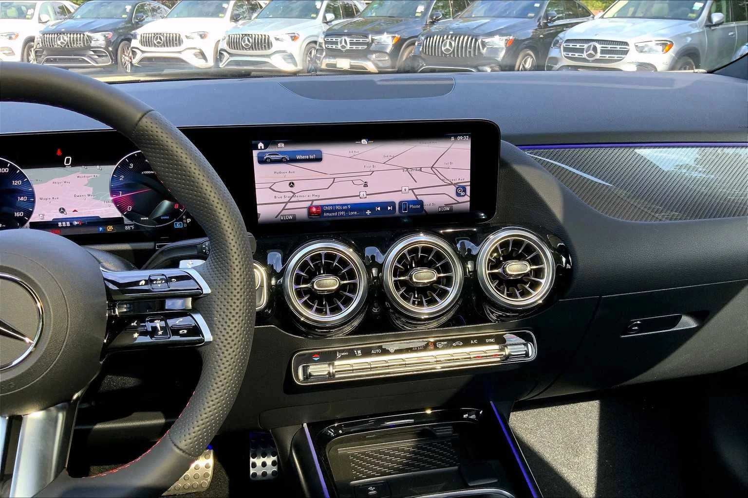 2026 Mercedes-Benz GLA GLA 250 - Photo 6