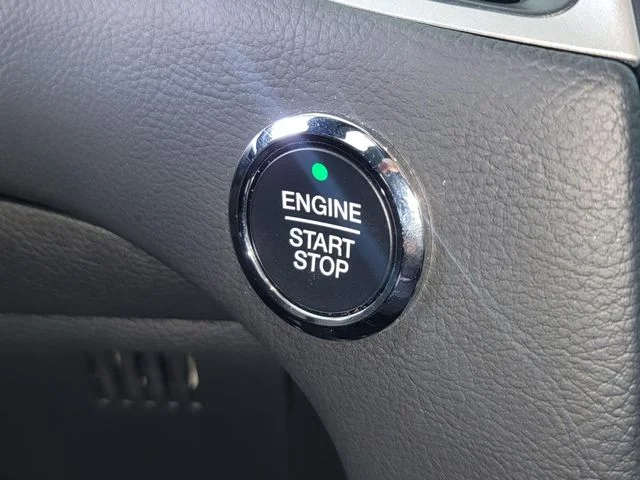 Certified Used 2024 Gray Ford SE image 19