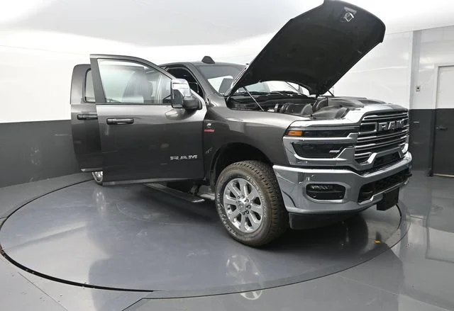 2026 RAM 2500 Laramie - Photo 30