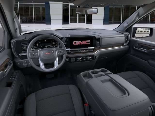 New 2026 Summit White GMC Elevation image 15