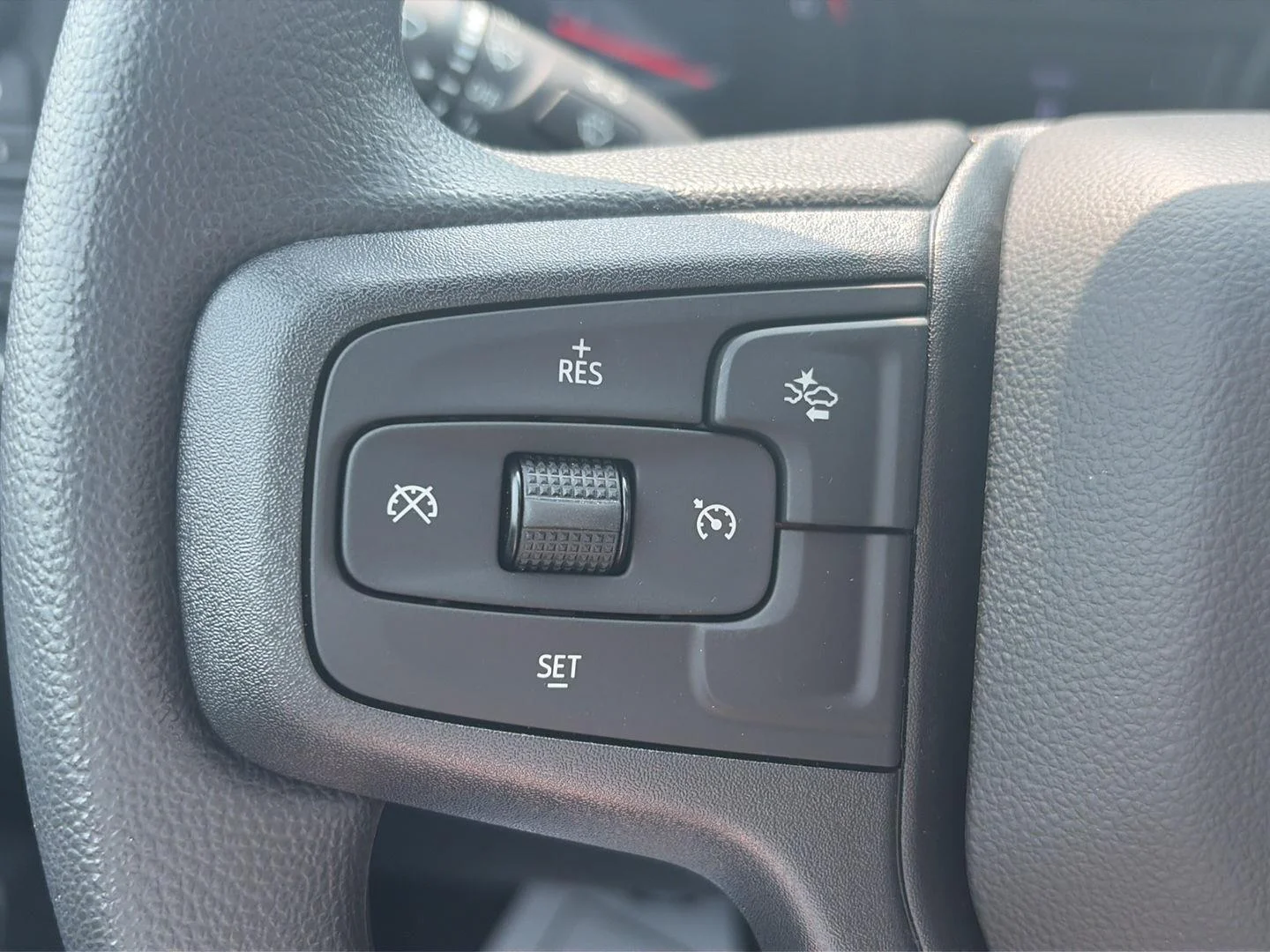 2026 Chevrolet Silverado 1500 Custom Trail Boss - Photo 28