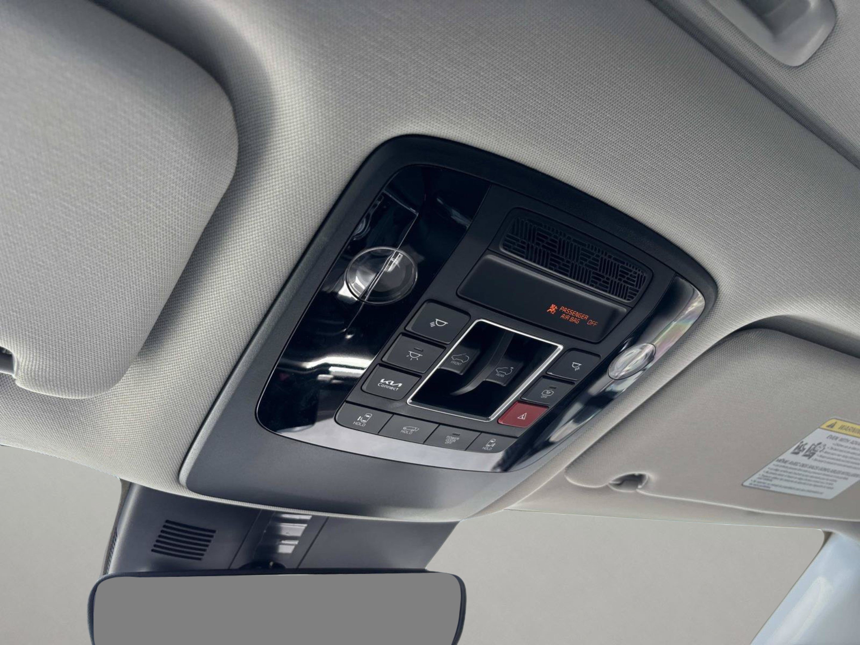 New 2026 Ceramic Silver Kia SX image 33