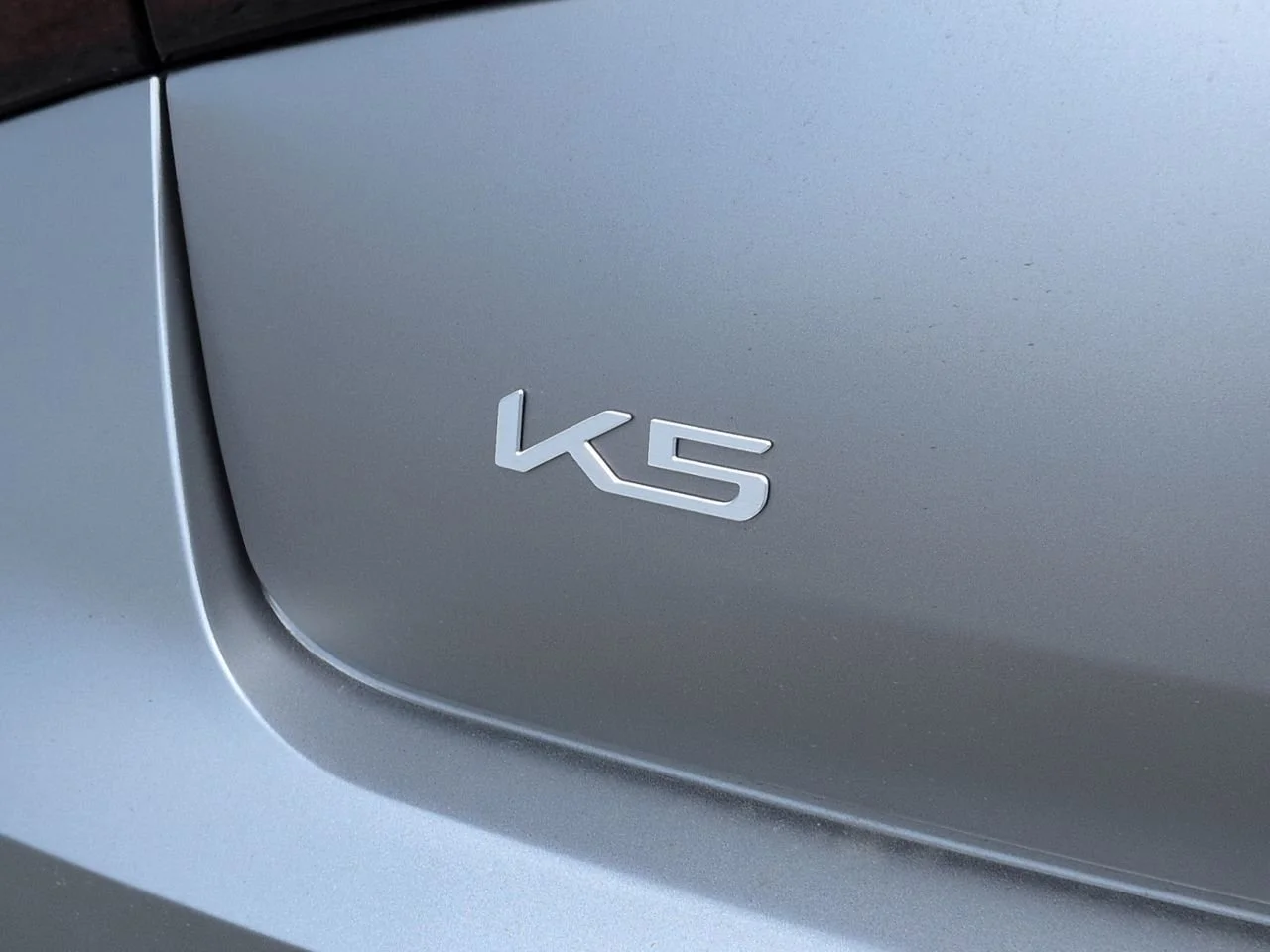 New 2026 Steel Matte Gray Kia GT-Line image 34