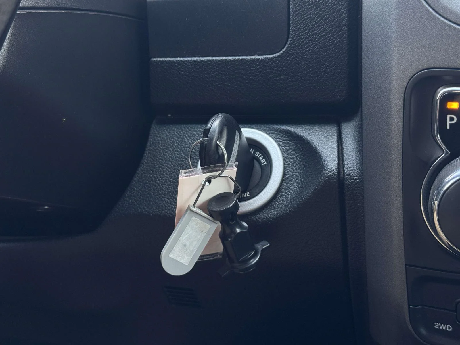 2022 RAM Ram 1500 Classic Tradesman - Photo 21