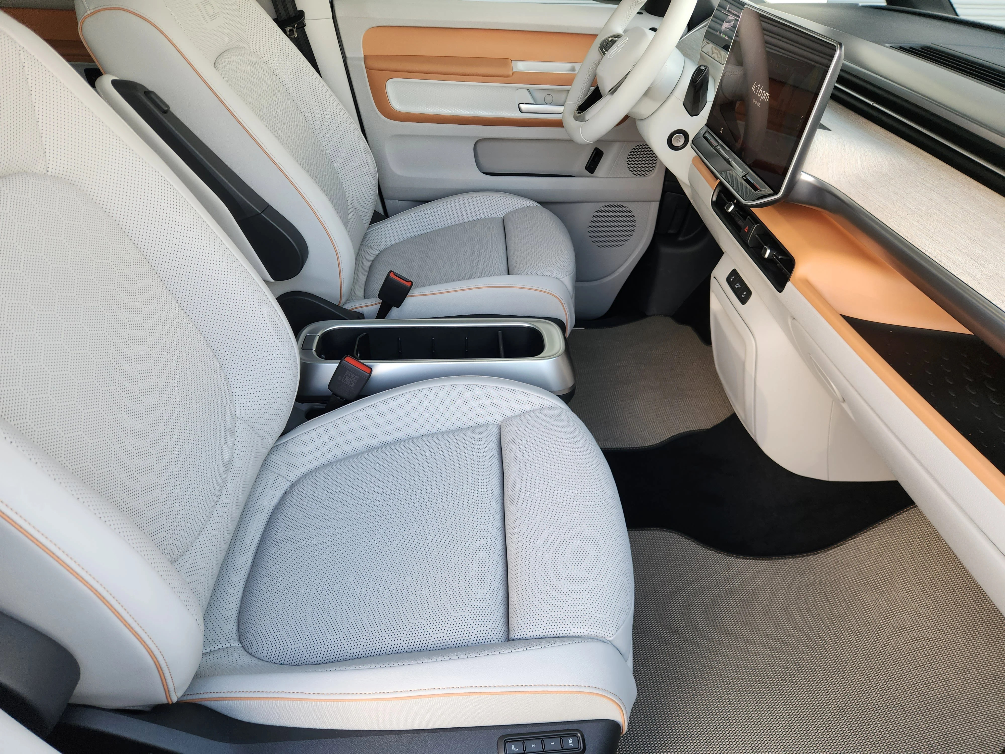 2025 Volkswagen ID. Buzz 1st Edition - Photo 10