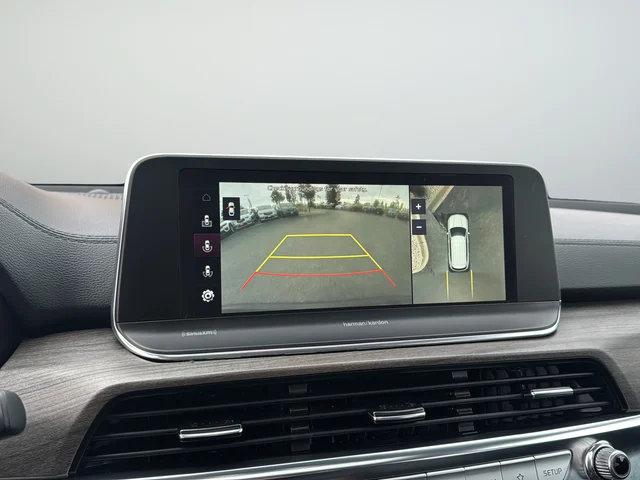 Used 2022 Black Kia SX image 15