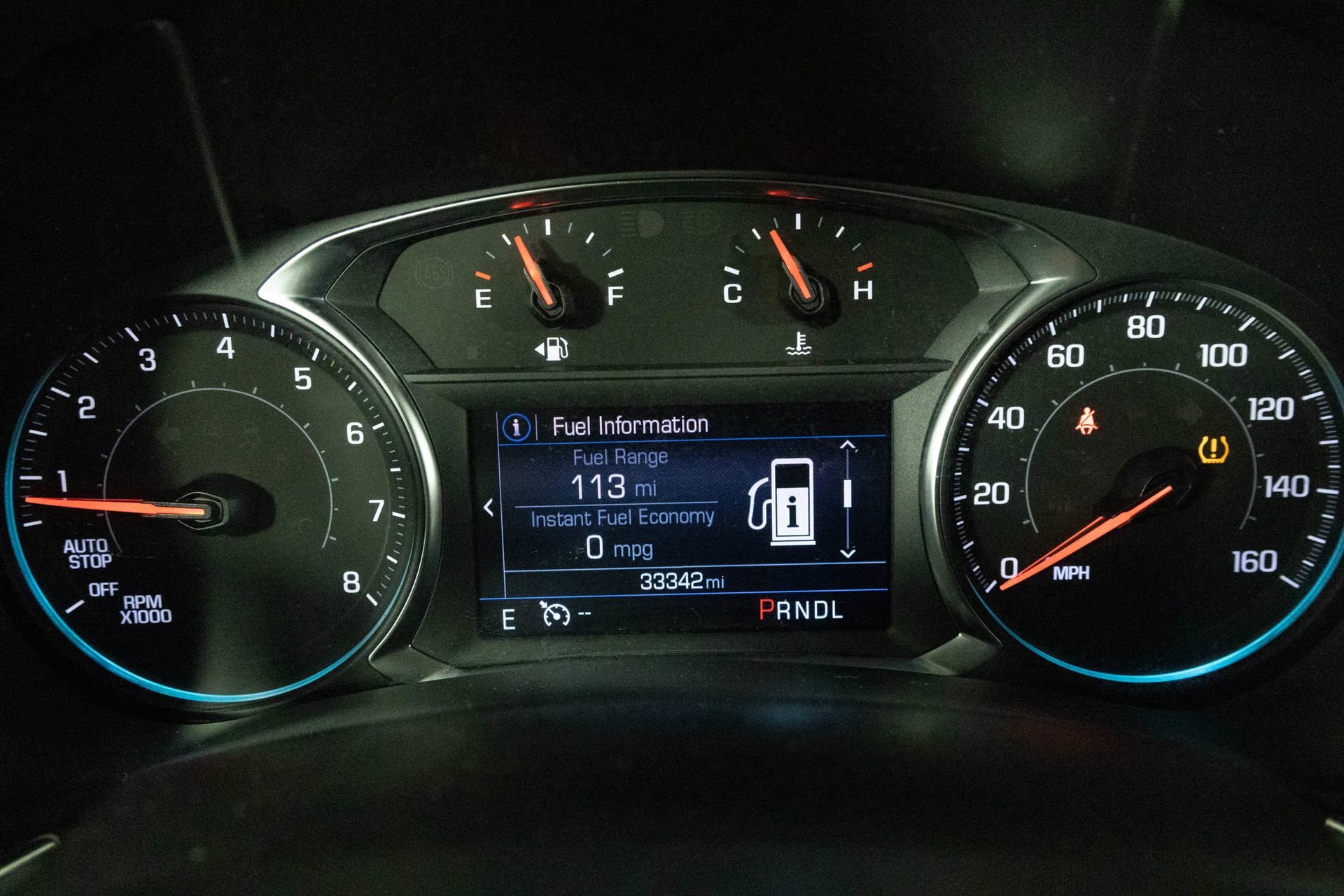 2023 CHEVROLET EQUINOX - Image 30