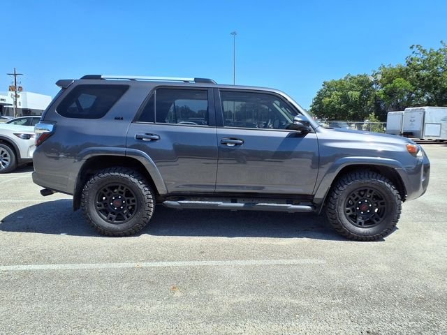 Used 2022 Gray Toyota SR5 Premium image 5