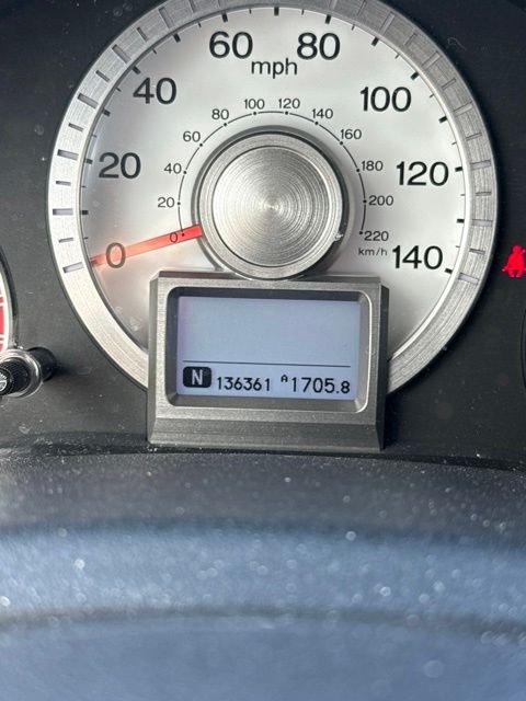 Used 2011  Honda Touring image 6