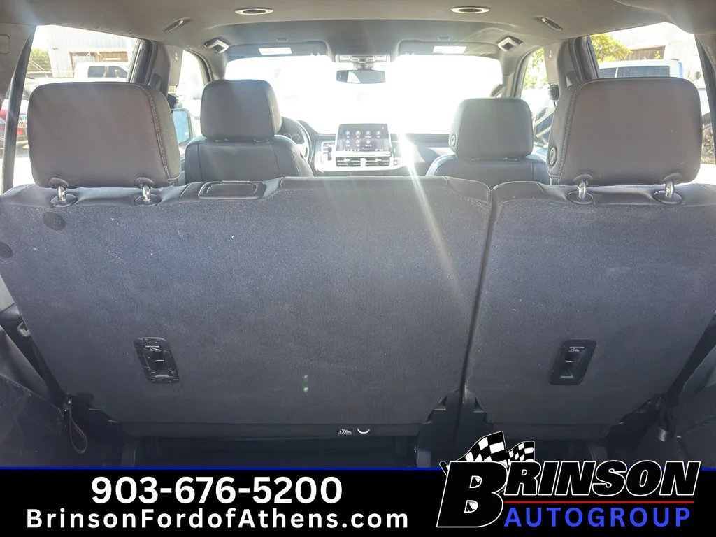Used 2021 Satin Steel Metallic Chevrolet Z71 image 10