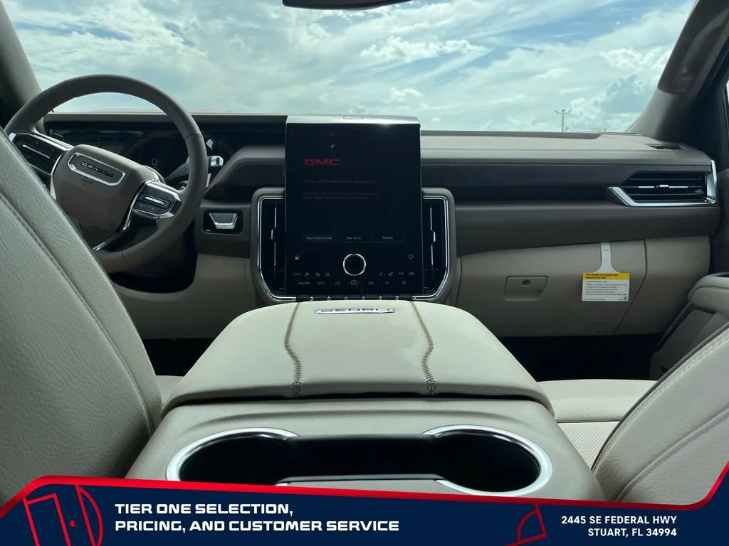 New 2026 Onyx Black GMC Denali image 16