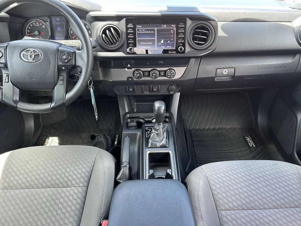 Used 2020 Red Toyota SR image 19
