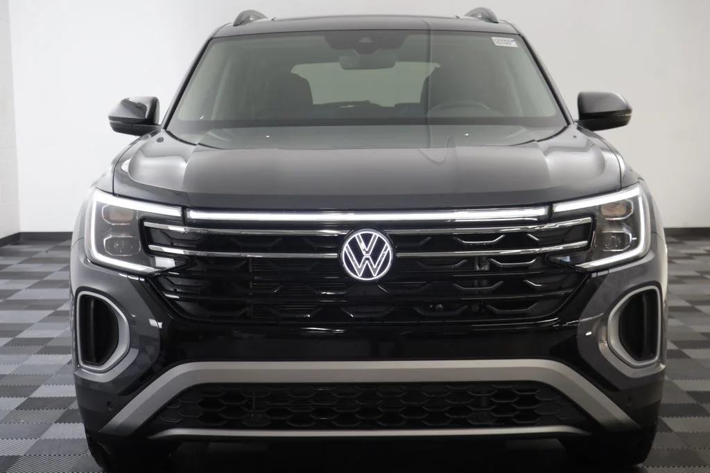 New 2026 Gray Volkswagen 2.0T Peak Edition image 22