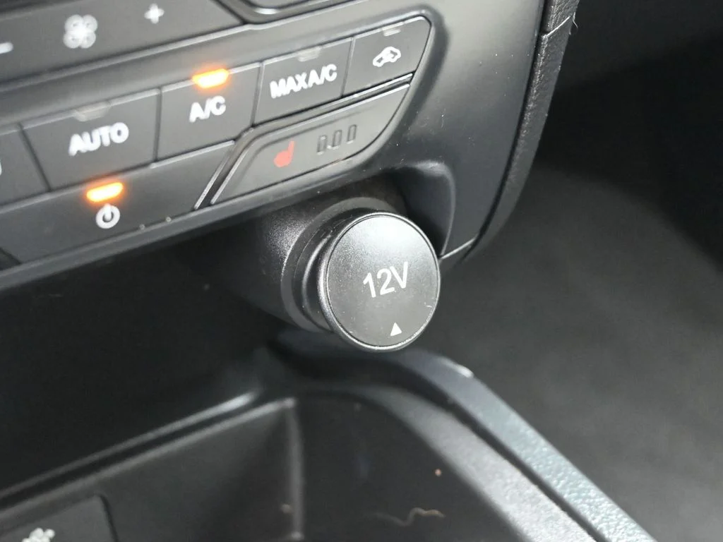 Used 2022 Silver Ford XLT image 20