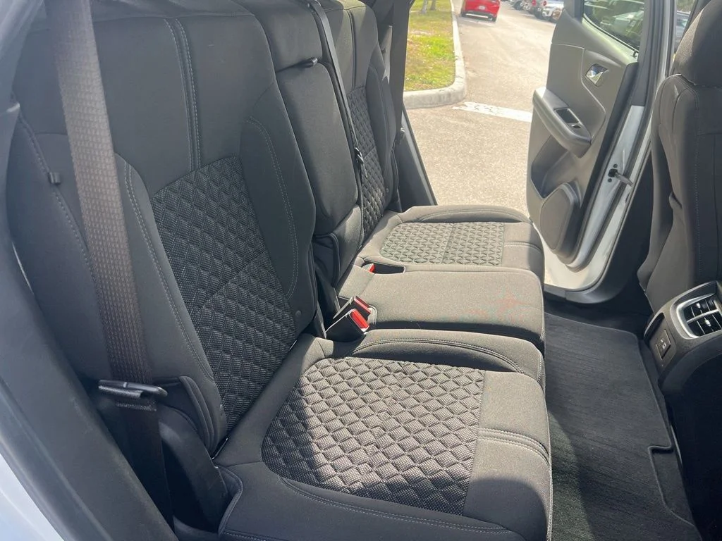Used 2020 Beige Chevrolet LT image 39