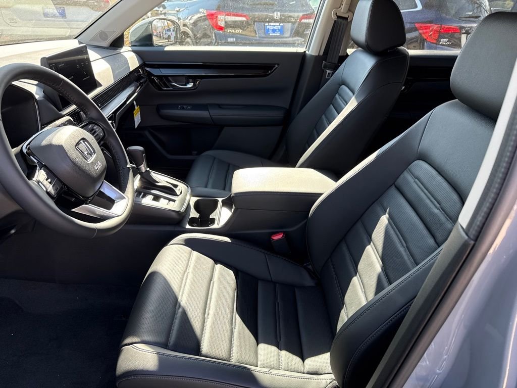 2026 Honda CR-V EX-L - Photo 13