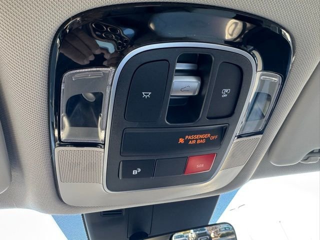 New 2026 Gray Hyundai SEL Premium AWD image 24
