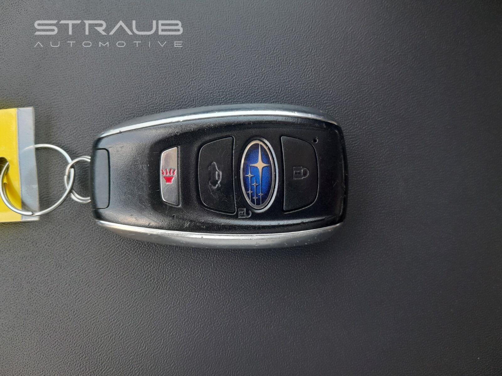 2019 Subaru Forester Limited - Photo 10