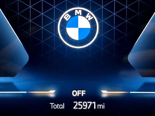 Used 2025 Red BMW 230i image 17