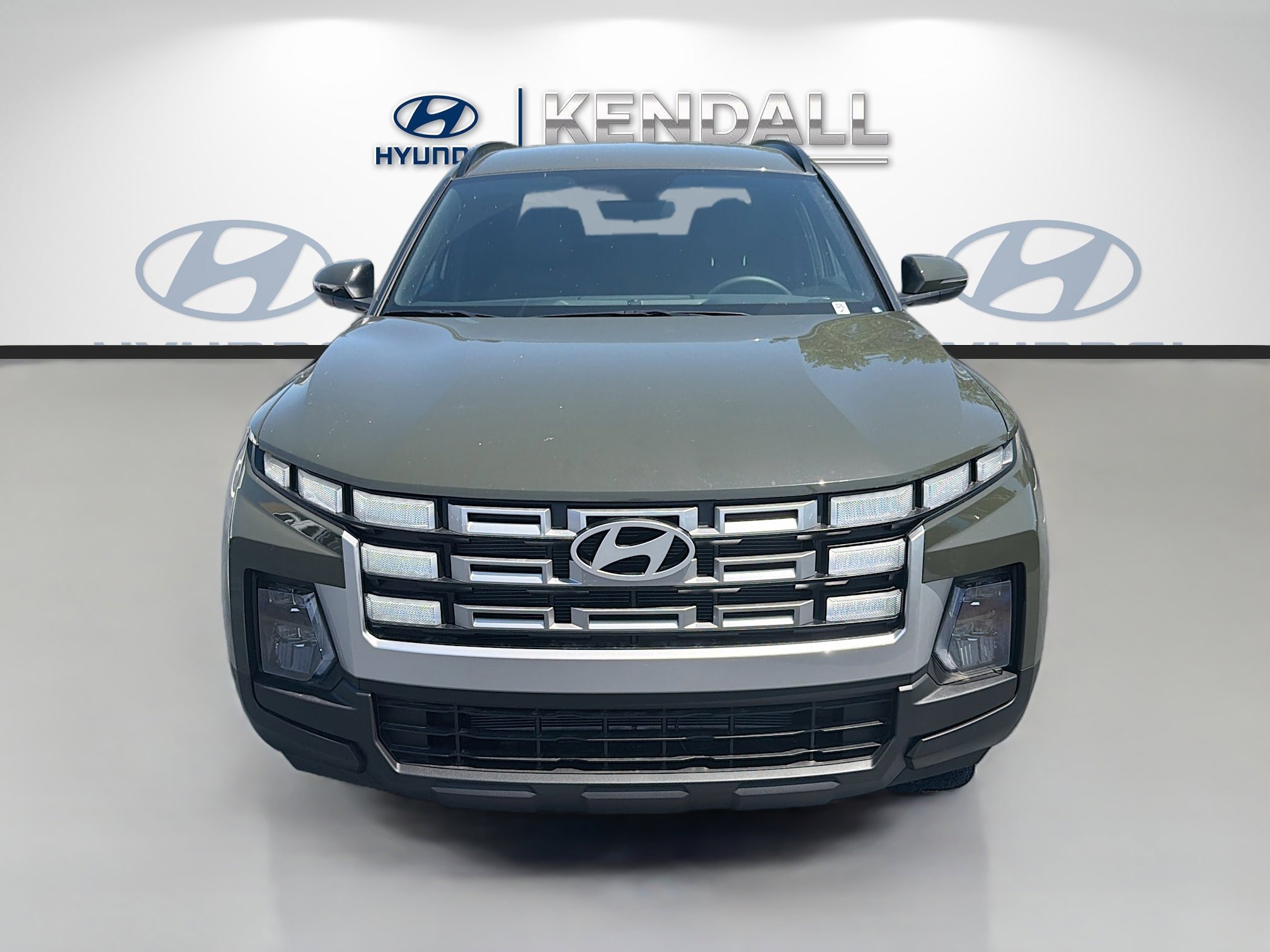 New 2026 Rockwood Green Hyundai SEL FWD image 26