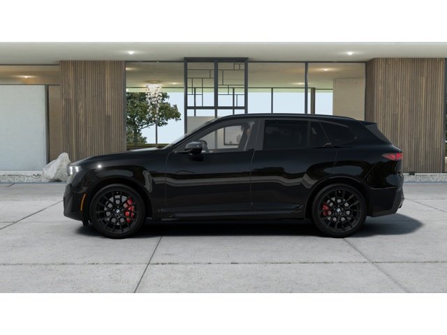 New 2027 Black Sapphire Metallic BMW X5 40 image 4