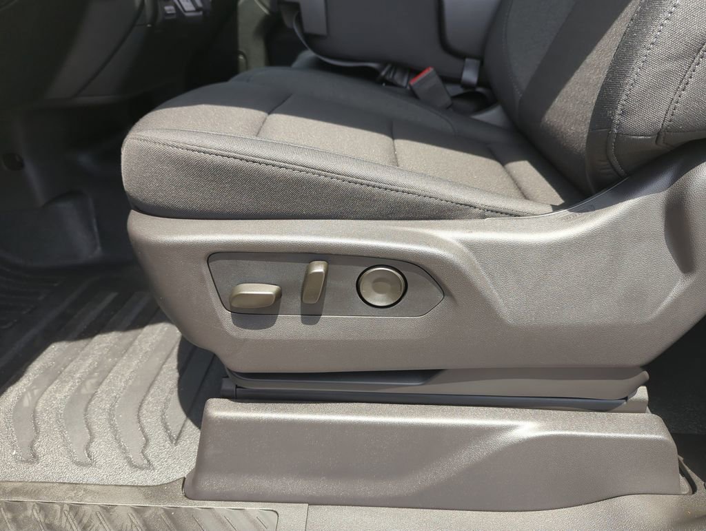 2026 GMC Sierra 1500 Pro - Photo 12
