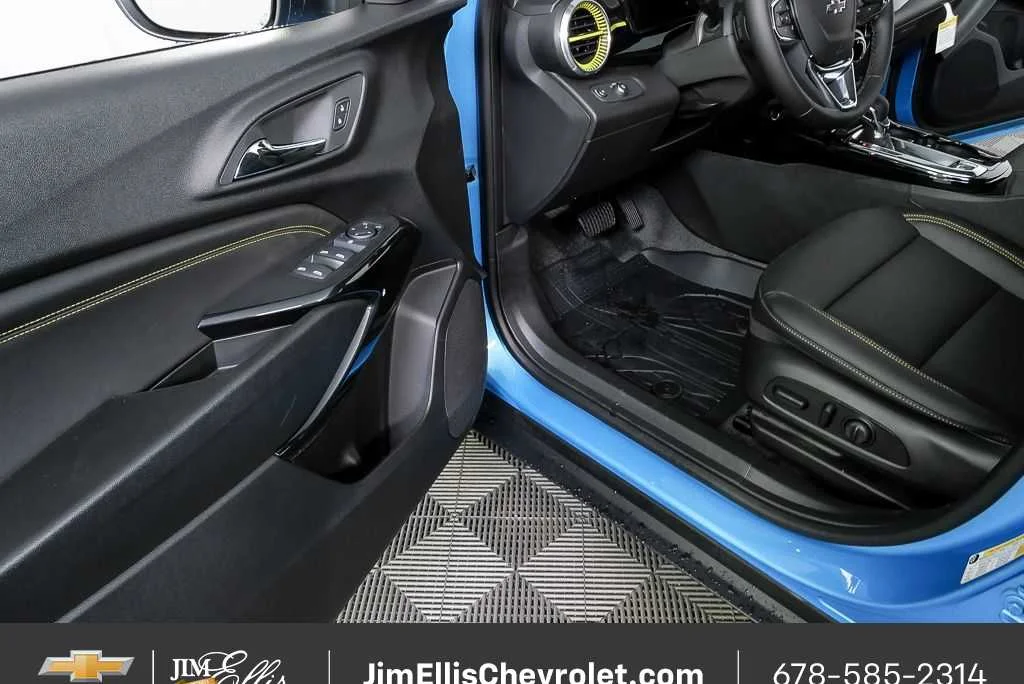 2026 Chevrolet Trax Activ - Photo 7