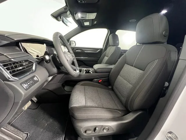 2026 GMC Acadia Elevation - Photo 11
