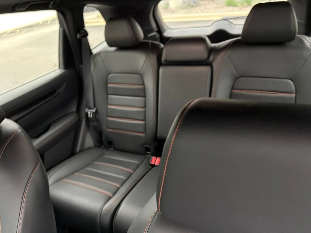 Certified Used 2024  Honda Sport-L image 4