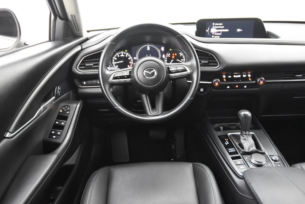 Certified Used 2023 Snowflake White Pearl Mazda 2.5 S Select Package image 27