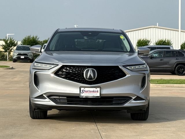 Used 2022  Acura 3.5L image 2