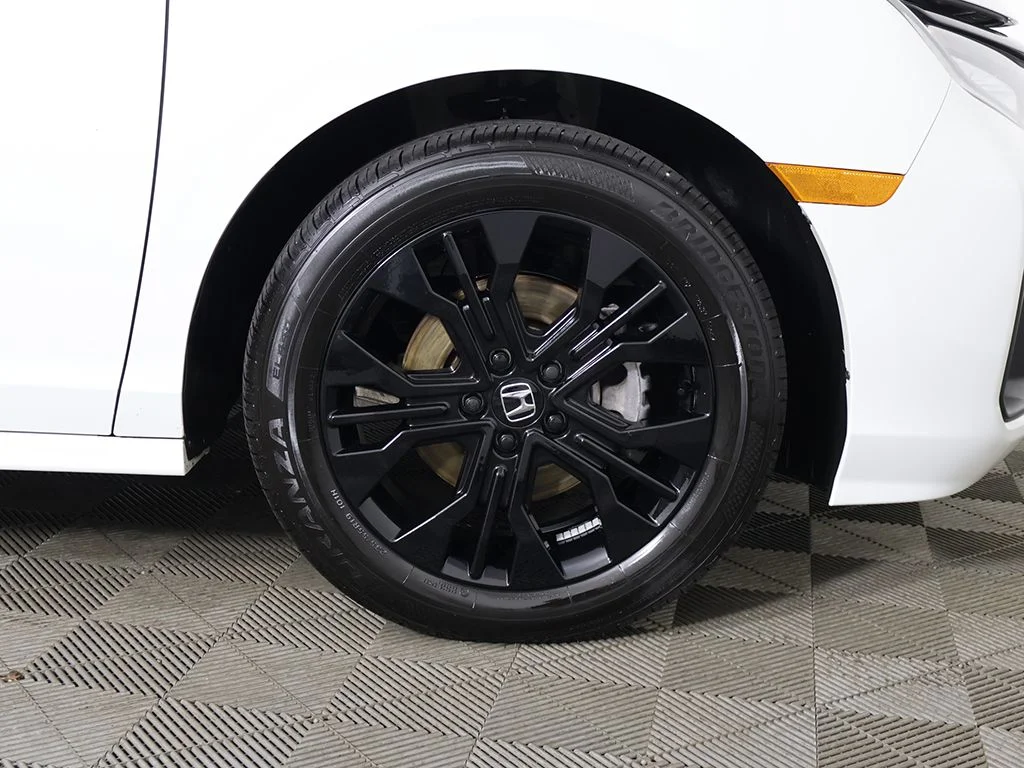 2026 Honda Odyssey Sport L - Photo 24