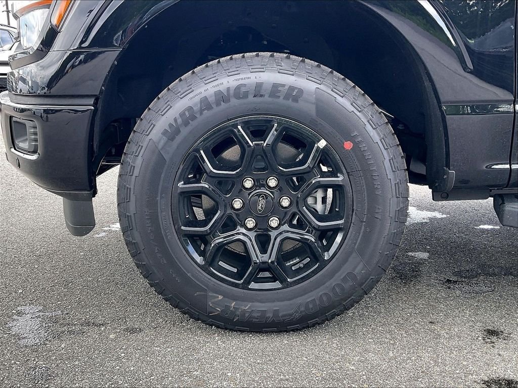 2026 Ford F-150 — photo 8