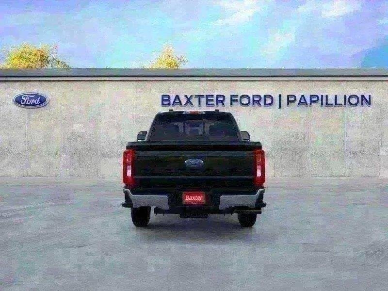 2026 Ford F-250 Super Duty XL - Photo 20